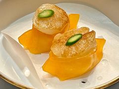 -东海朗廷酒店-唐阁T’ANG COURT 中餐厅