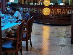 大堂-威尼斯西餐厅(东区店)