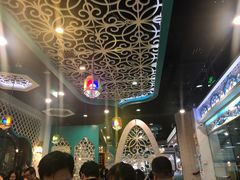 -帕米尔食府(白云观店)