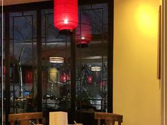 大堂-龙门阵茶屋川菜馆(武康路店)