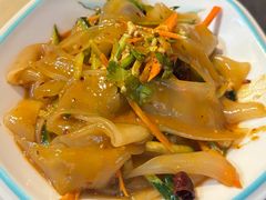 -妈妈家铁锅炖(景诚园综合楼店)