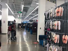 -迪卡侬(安德门店)