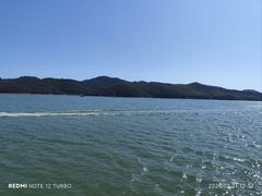 -天目湖山水园