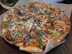 -O'mills Sourdough Bakery&Bistro(永嘉路店)