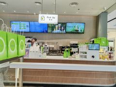 -奈雪的茶(杭大501城市广场PRO店)