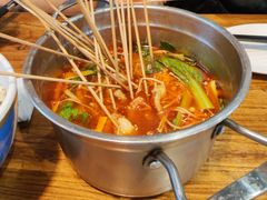 -壹块捌烧烤(灯市口店)