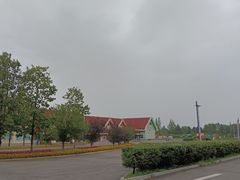 -齐齐哈尔龙沙动植物园
