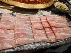 -哥老官重庆美蛙鱼头(西湖银泰十一哥店)