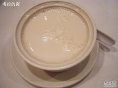 生磨杏仁茶-稻香(新港中心店)
