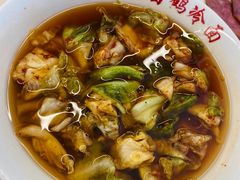 -白鹤大冷面