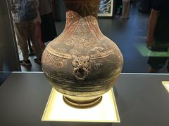 -北京大葆台遗址博物馆