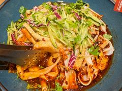-耶里夏丽·新疆菜·28年喀什老馆(田林东路店)