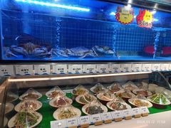 -舟小鲜·舟山小渔村(凤城四路中登广场店)