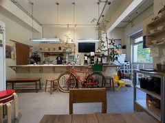 -花仓咖啡(祥安巷店)