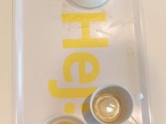 -宜家·瑞典风味餐厅(天津东丽商场店)
