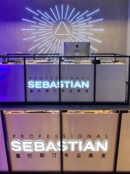 -SEBASTIAN塞巴斯汀