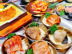 -金龙烧烤·牛肉面(西塔店)