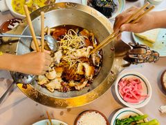 -洞庭鱼香(万科店)