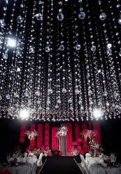 -苏州希尔顿酒店-宴会厅