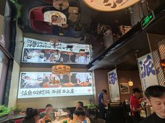 -涿派·炝锅鱼(涿州店)