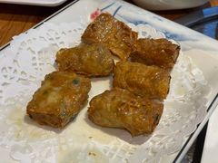 潮汕炸粿肉-壹只卤鹅(华润万家店)