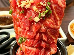 -和牛放题·蒜香烧肉PURUSHIN(马场路店)