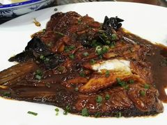 -长兴菜馆(高桥店)