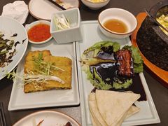 -老弄堂菜馆·老底子杭帮味(鼓楼店)