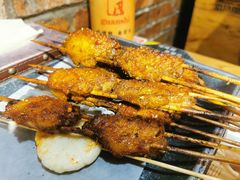 -管氏翅吧(地安门创始店)