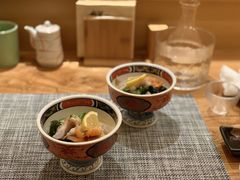 -鮨鲸·和牛烧(三里屯店)
