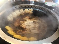 -姥家大锅台(魏各庄路店)
