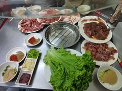 -松明一烤肉馆(鲁园店)