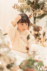 -雅尼·亚米儿童摄影美学馆(汉阳店)