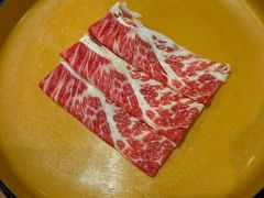 -牛New寿喜烧(中山公园龙之梦店)