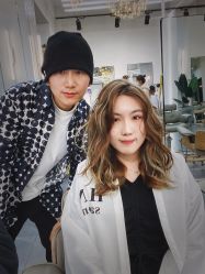 点击看大图 -FUTURE HN男士发型风格设计