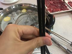 -潮泰牛肉火锅 · 创于1992年(车公庙店)