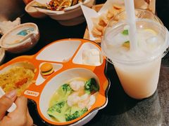 -探鱼·鲜青椒爽麻烤鱼(领展购物广场店)