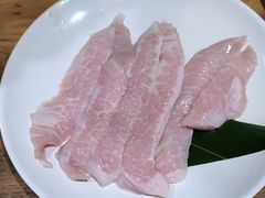 -小花花炭火烤肉·十五年延吉风味(左家庄店)