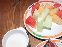 -比格比萨(林萃路店)