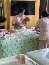 -大美母婴月子专护中心(紫峰店)