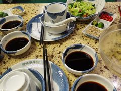 -原味四季椰子鸡(公明百佳华店)