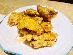 锅包肉-东北风(柯桥万达店)