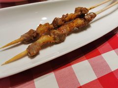 -西贝(上海我格广场店)