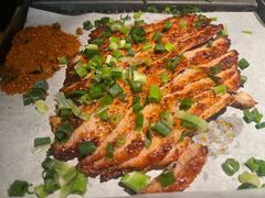 -绿茶餐厅(深圳龙华天虹购物中心店)