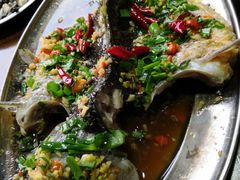 -龙姐私房菜(和顺古镇店)