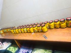 -瑞杰烧烤店·24小时营业(山东路店)