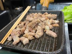 -炙韩料理·部队锅专门店