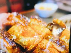 -300杯·和牛烧肉清酒专门店(廊里店)