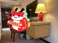 -澳门君怡酒店