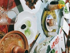-清真天水老巷道餐厅